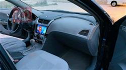 شێڤرۆلێت مالیبۆ